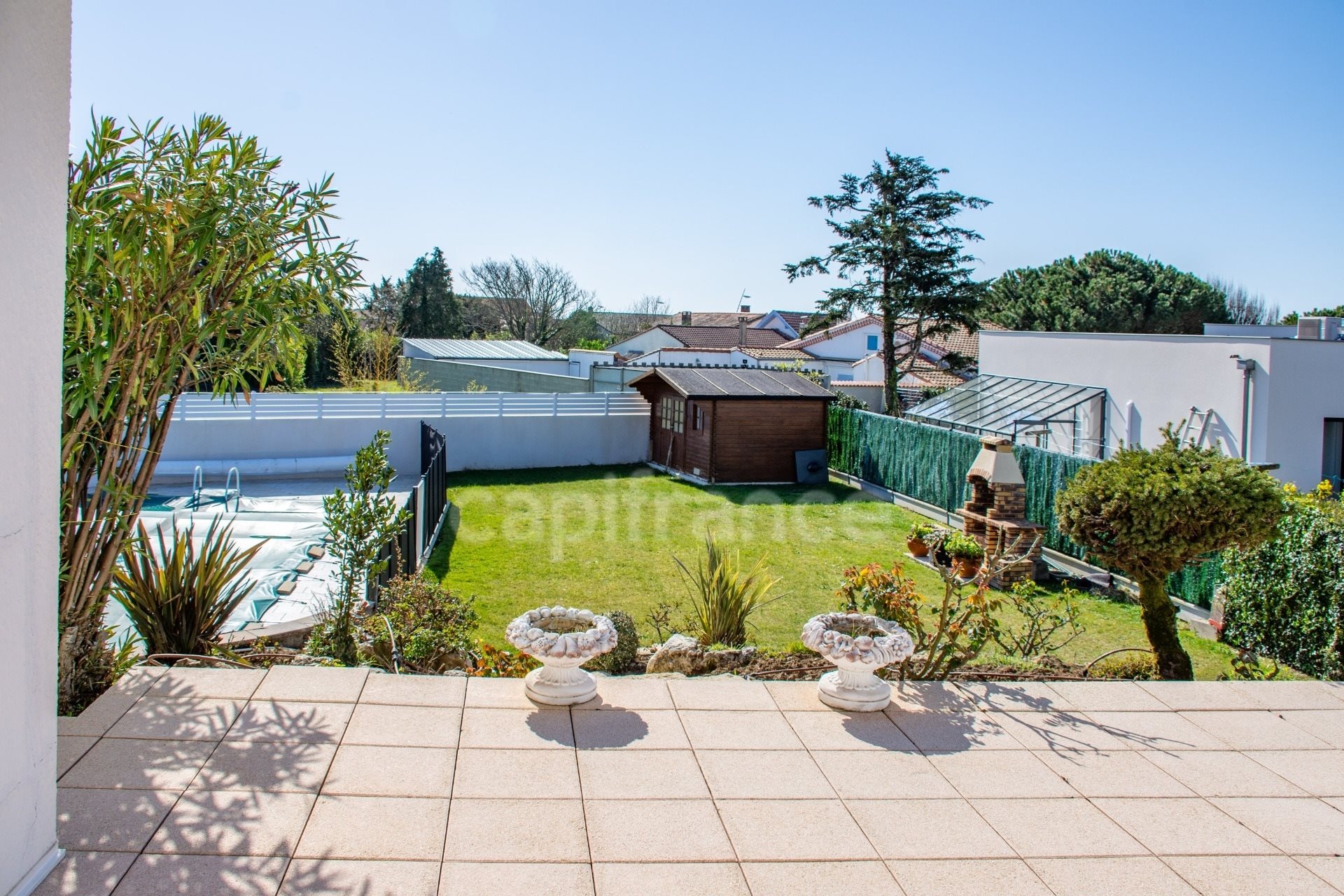 Maison à vendre, 160m², Vaux-sur-Mer
