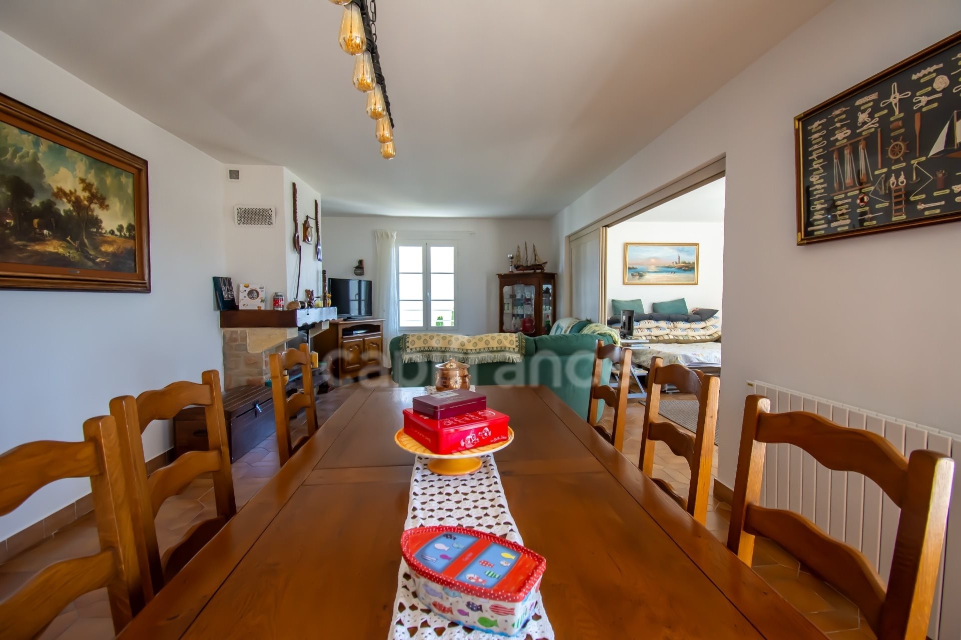 Maison à vendre, 160m², Vaux-sur-Mer