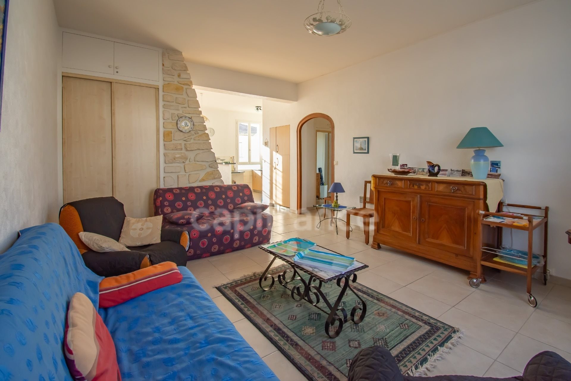 Appartement à vendre, 82m², Royan