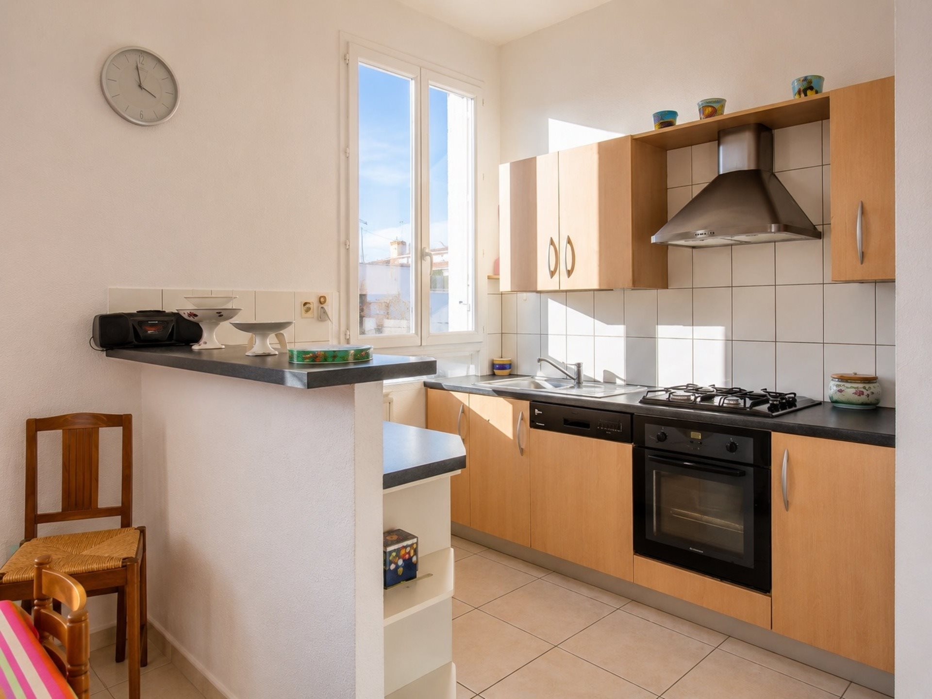 Appartement à vendre, 82m², Royan