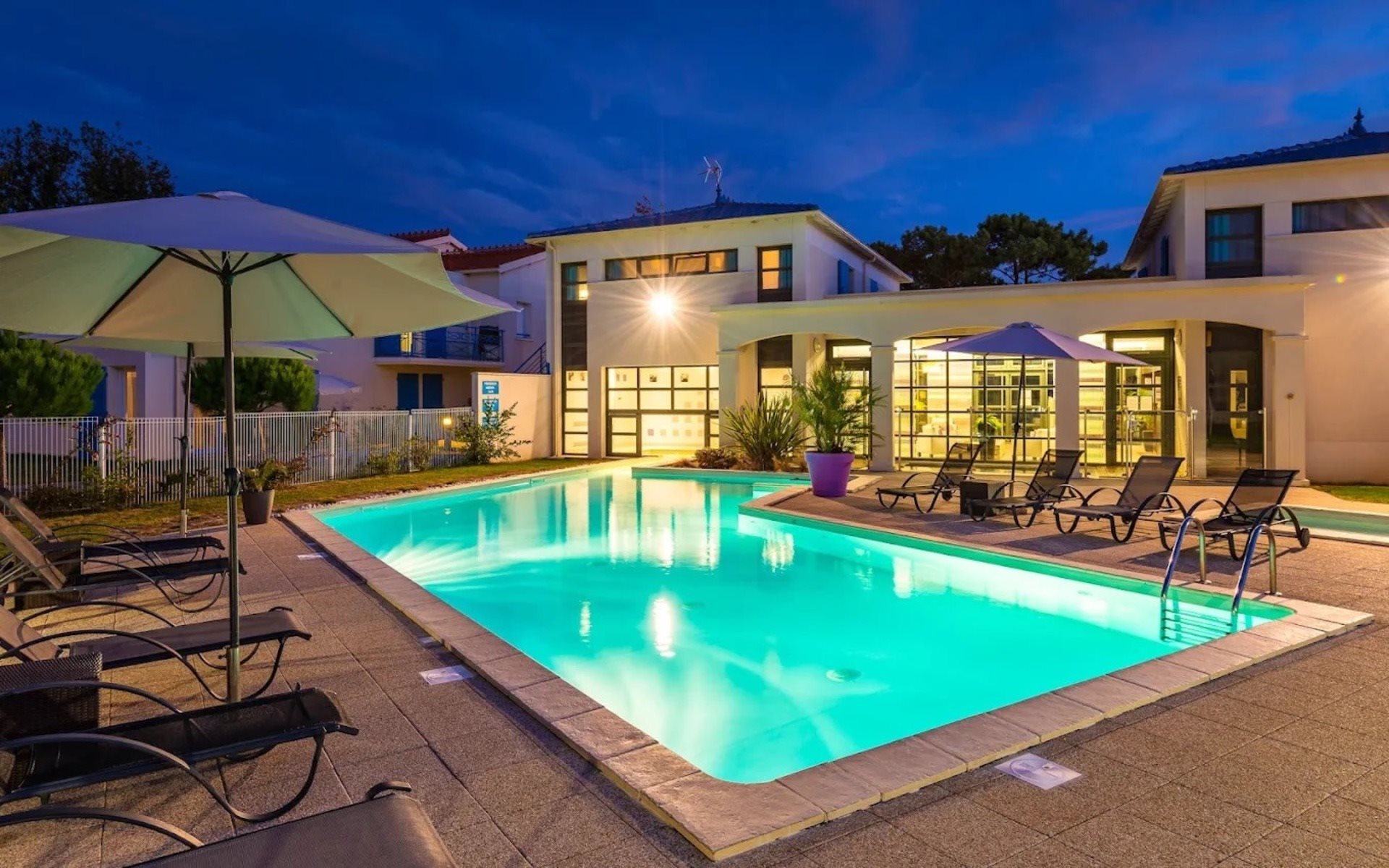 Appartement à vendre, 44m², Saint-Palais-sur-Mer