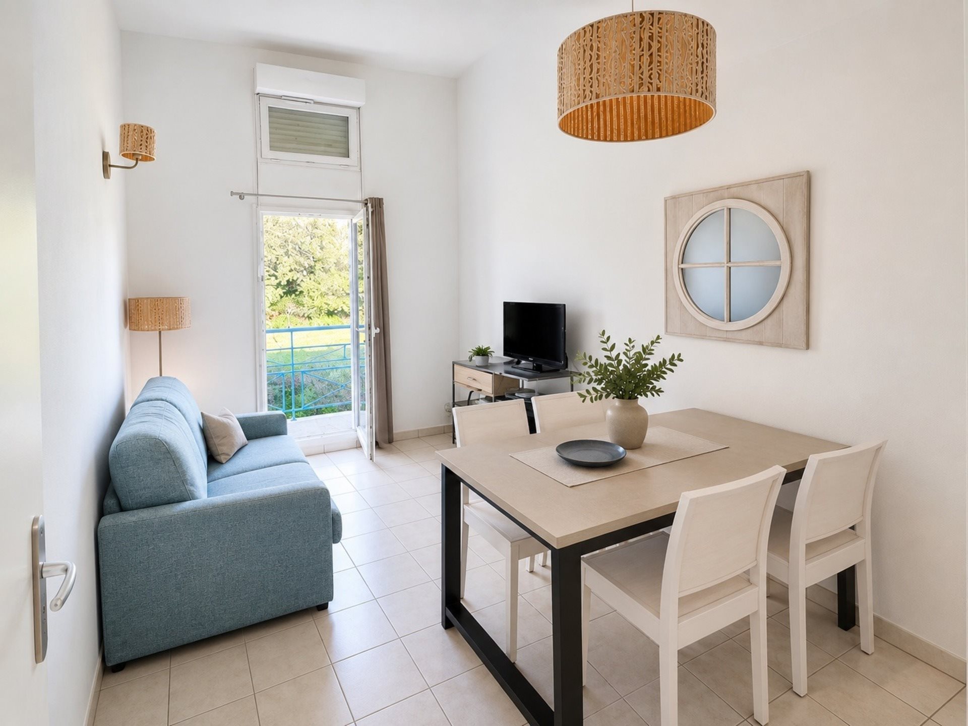 Appartement à vendre, 44m², Saint-Palais-sur-Mer