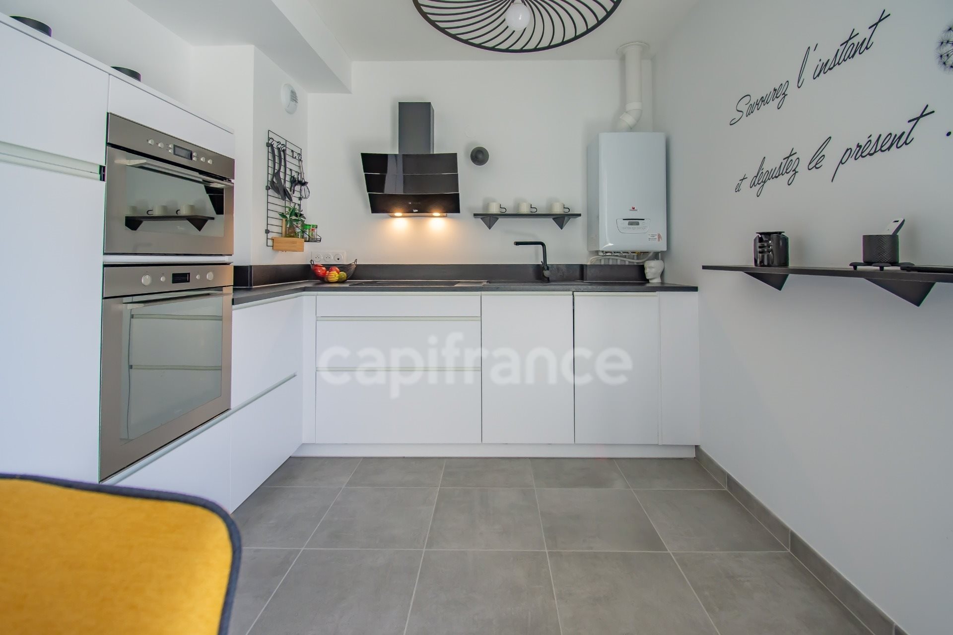 Appartement à vendre, 44m², Royan