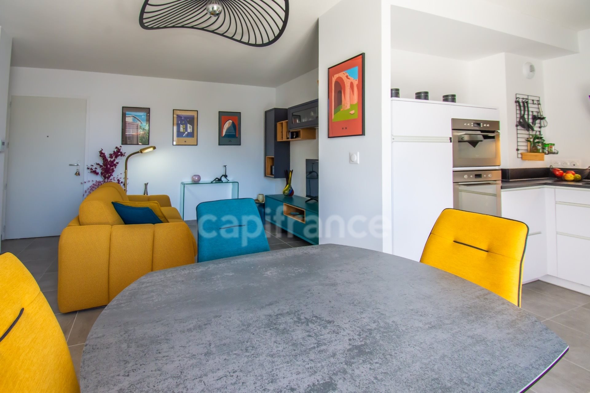 Appartement à vendre, 44m², Royan