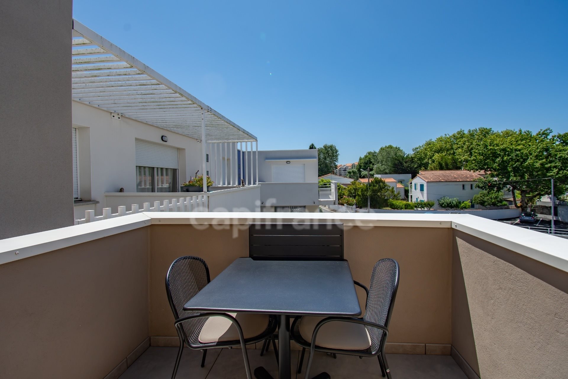 Appartement à vendre, 44m², Royan