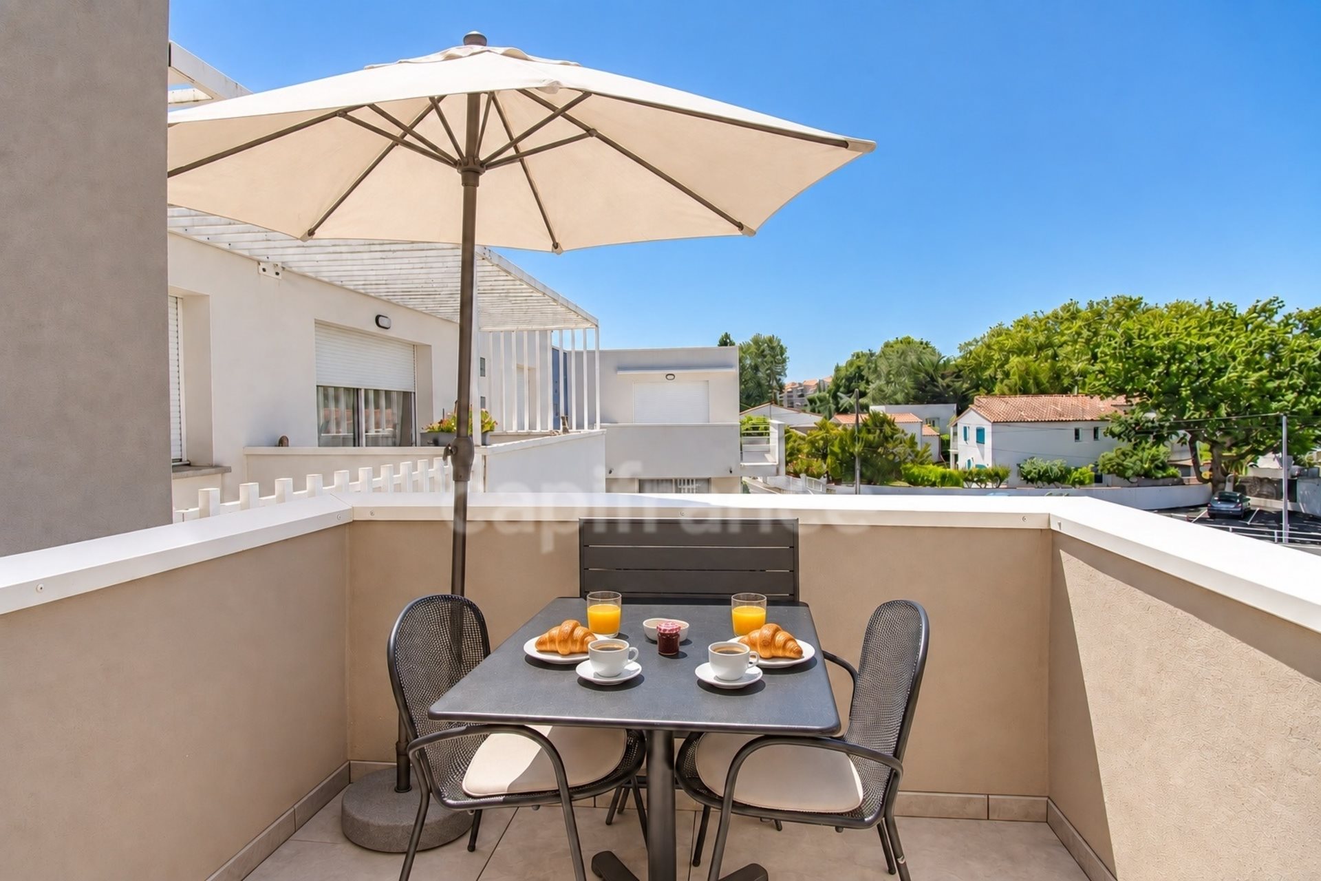 Appartement à vendre, 44m², Royan