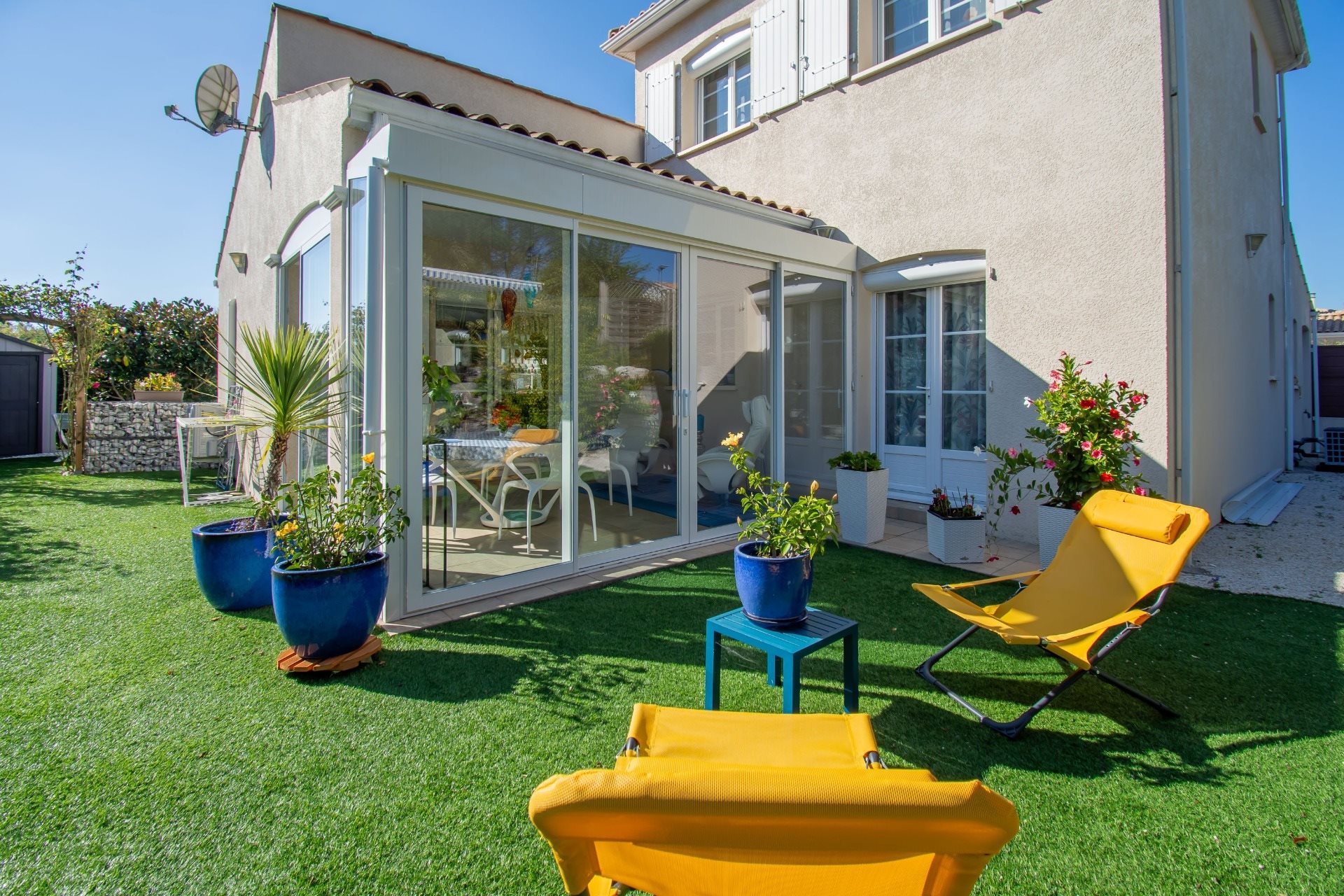 Maison à vendre, 130m², Les Mathes