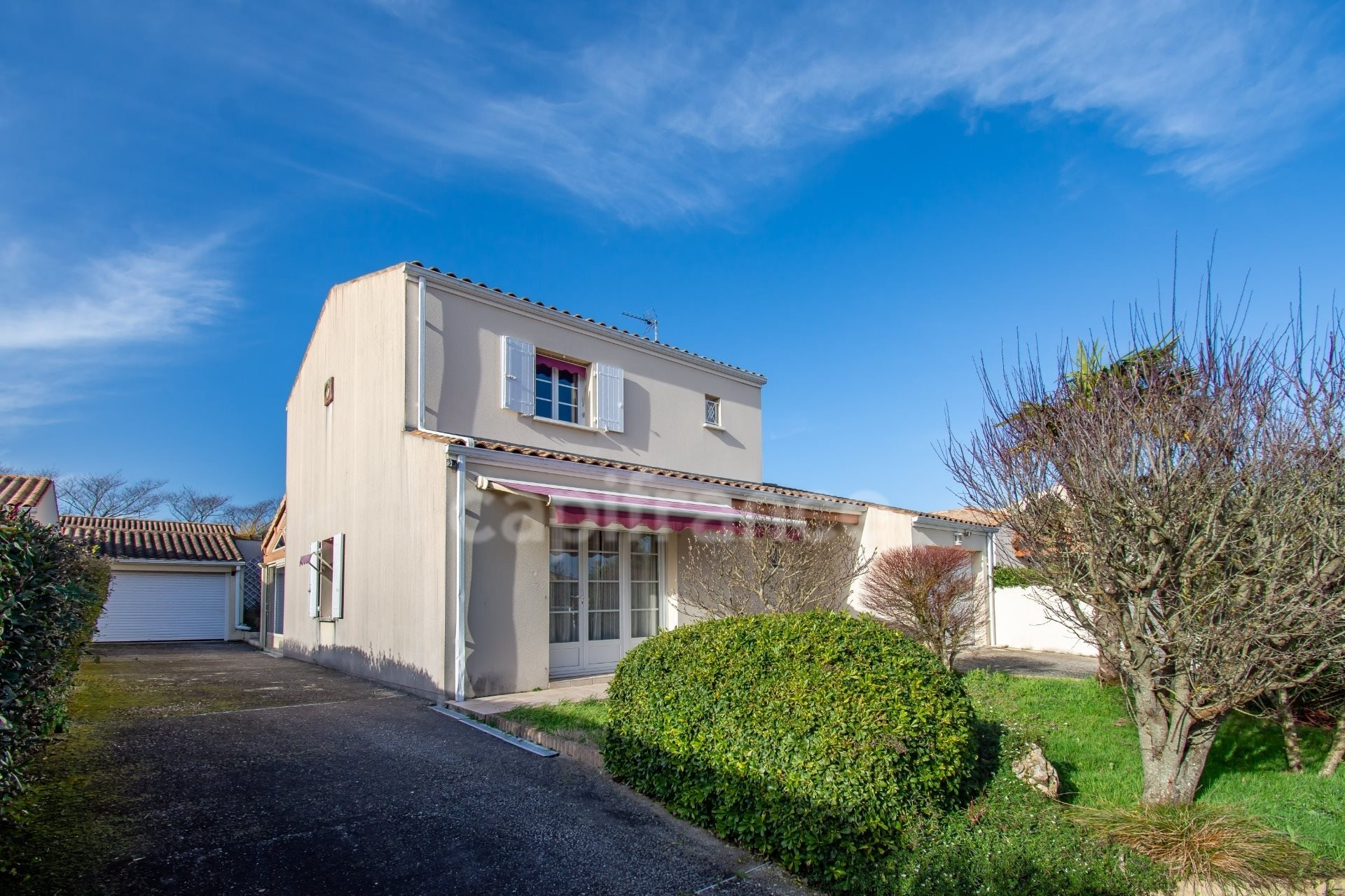 Maison à vendre, 116m², Vaux-sur-Mer