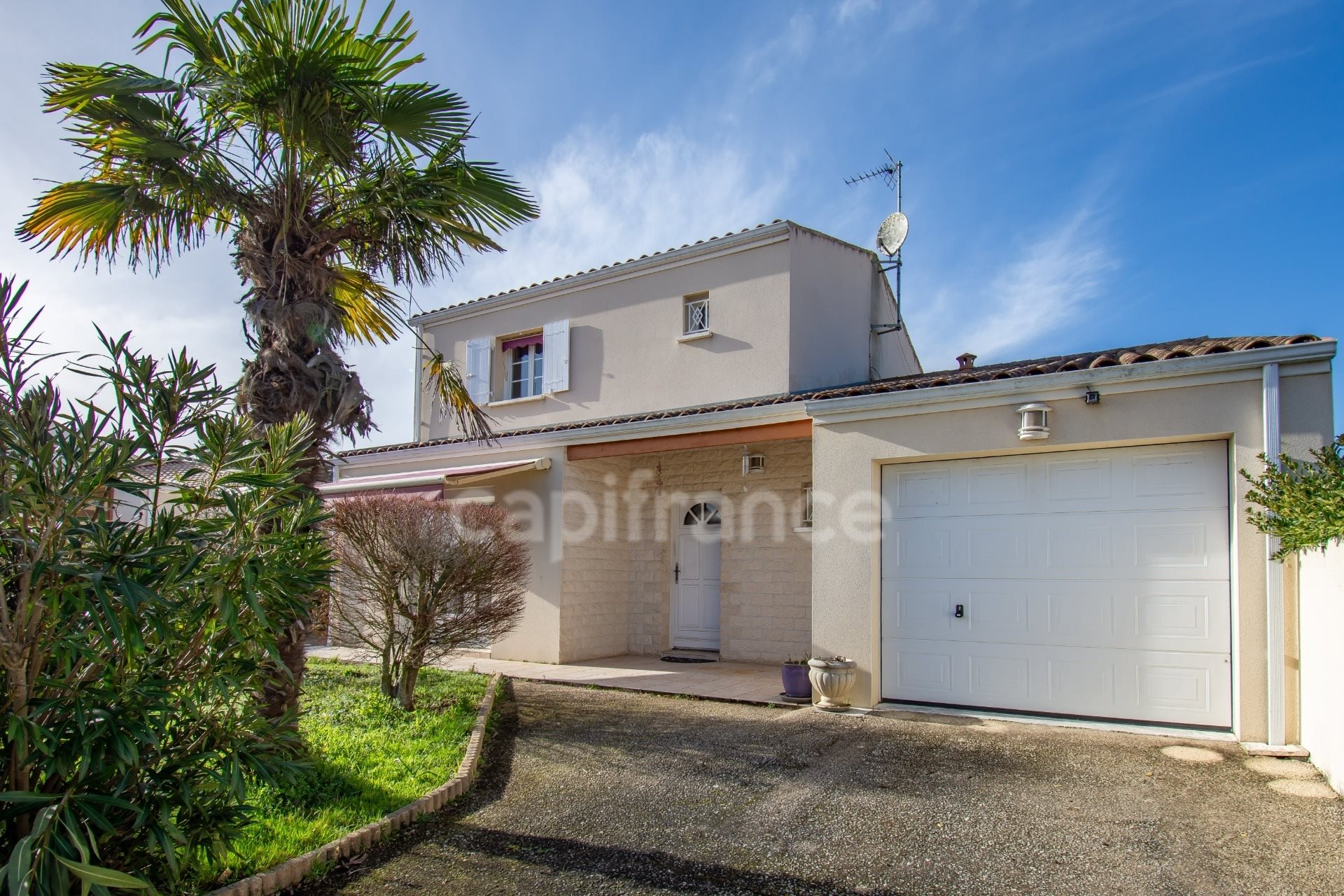 Maison à vendre, 116m², Vaux-sur-Mer