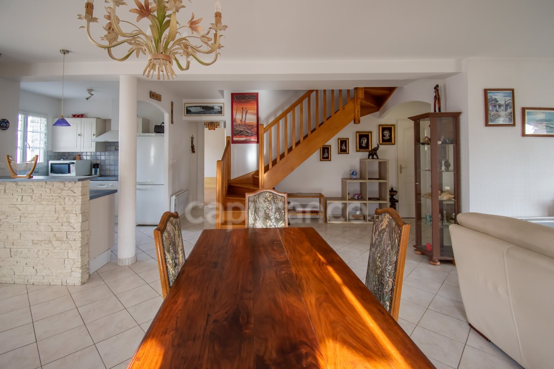 Maison à vendre, 116m², Vaux-sur-Mer