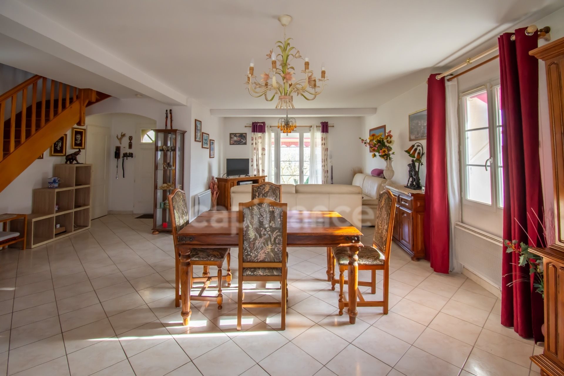 Maison à vendre, 116m², Vaux-sur-Mer
