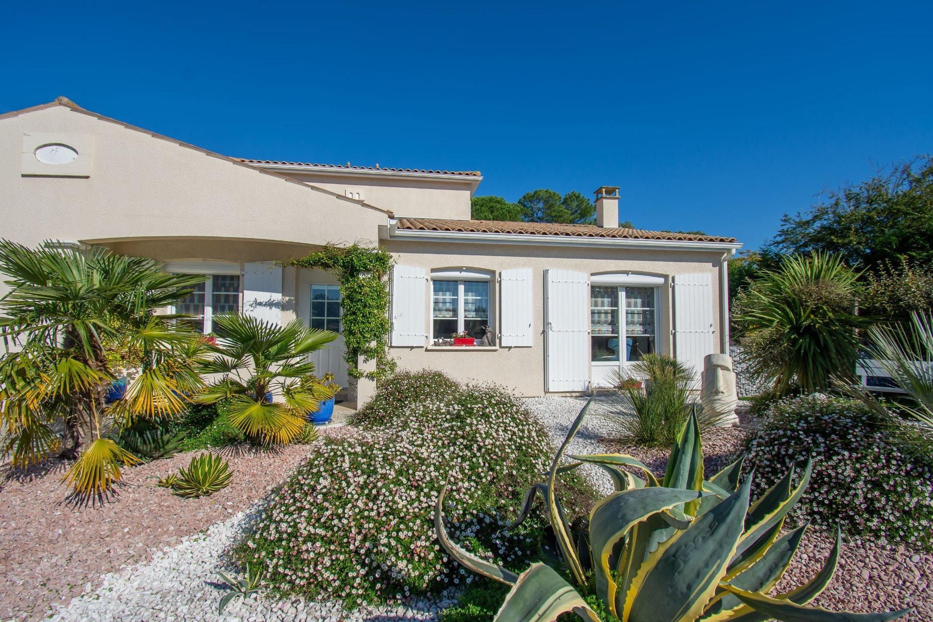 Maison à vendre, 130m², Les Mathes