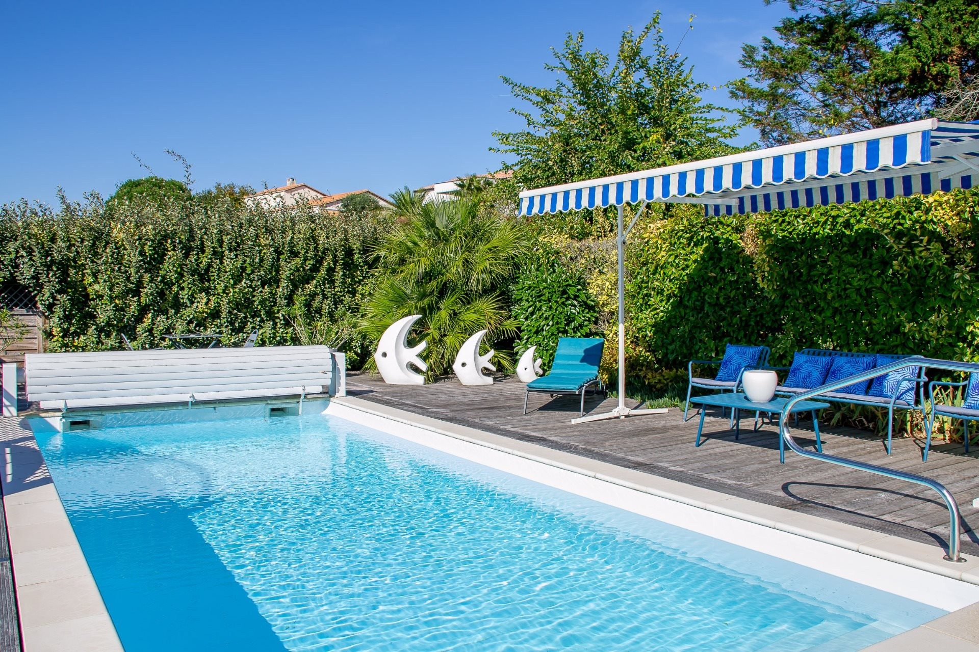 Maison à vendre, 130m², Les Mathes