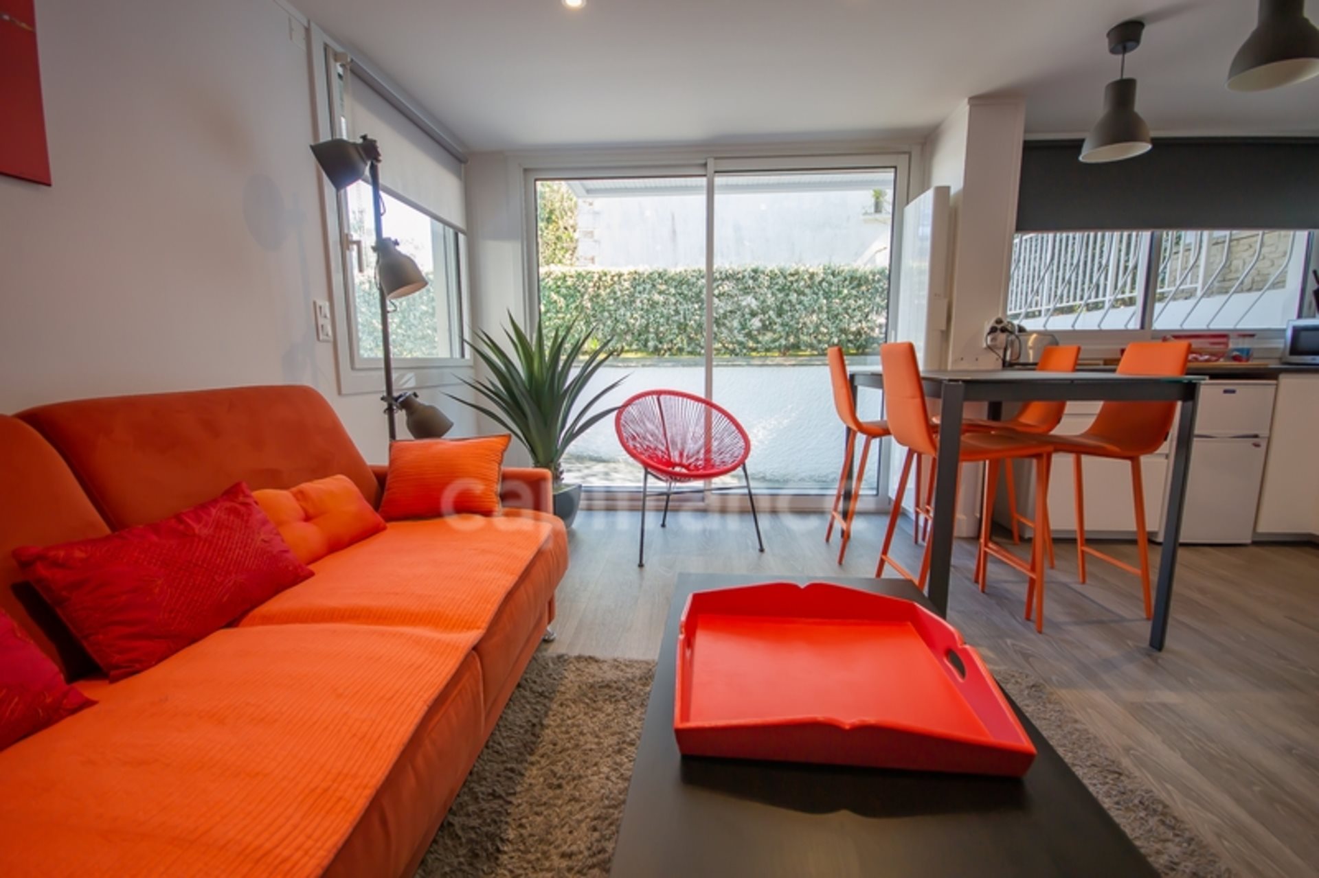 Appartement à vendre, 38m², Royan