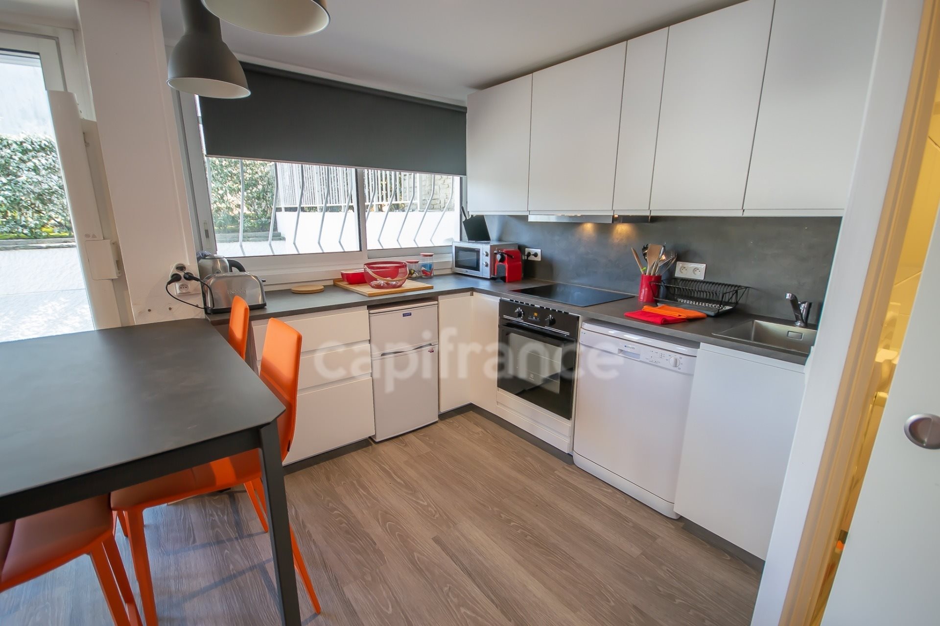 Appartement à vendre, 38m², Royan