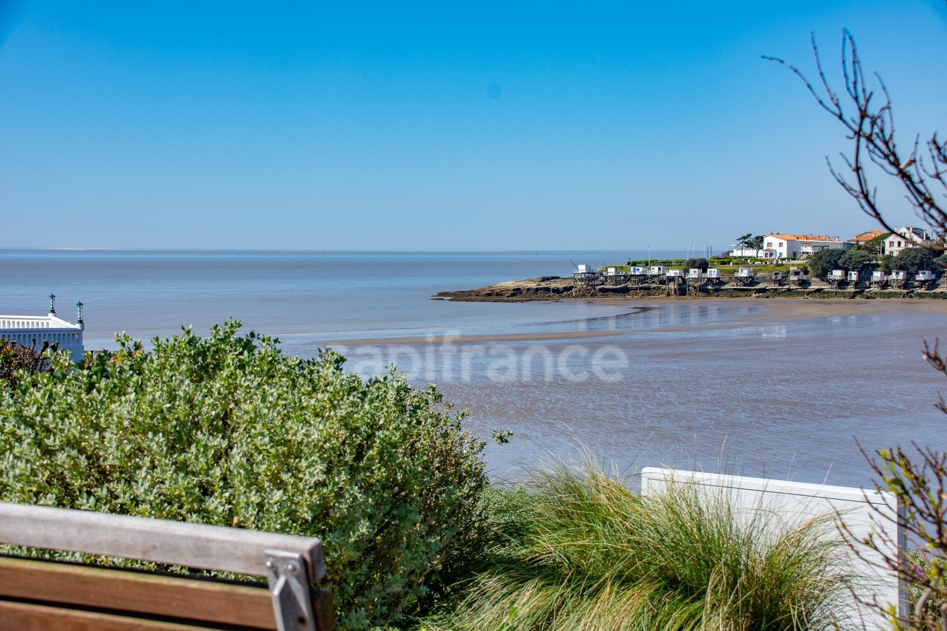 Appartement à vendre, 38m², Royan