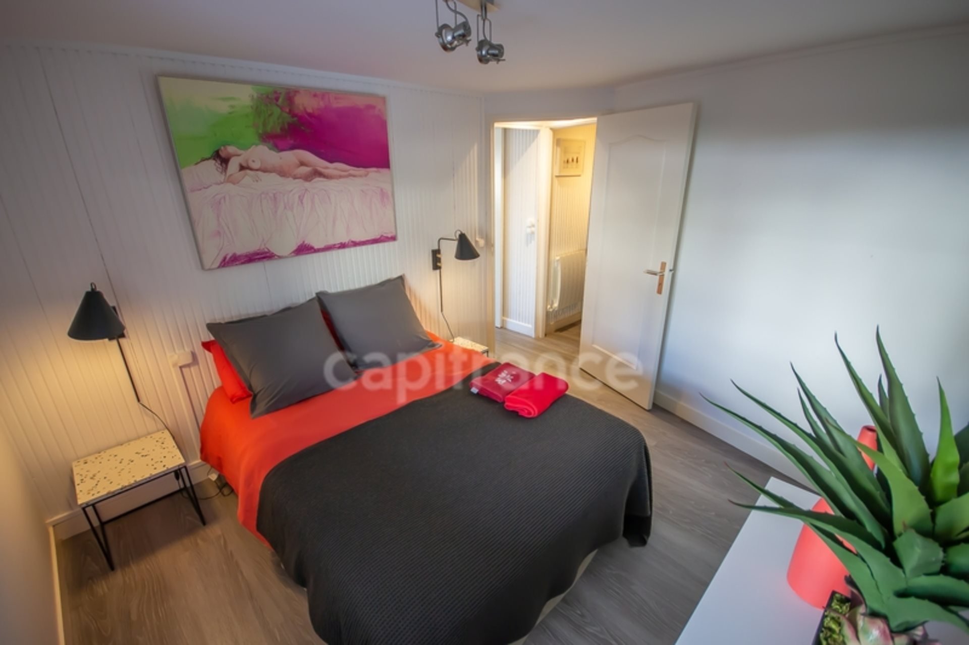 Appartement à vendre, 38m², Royan