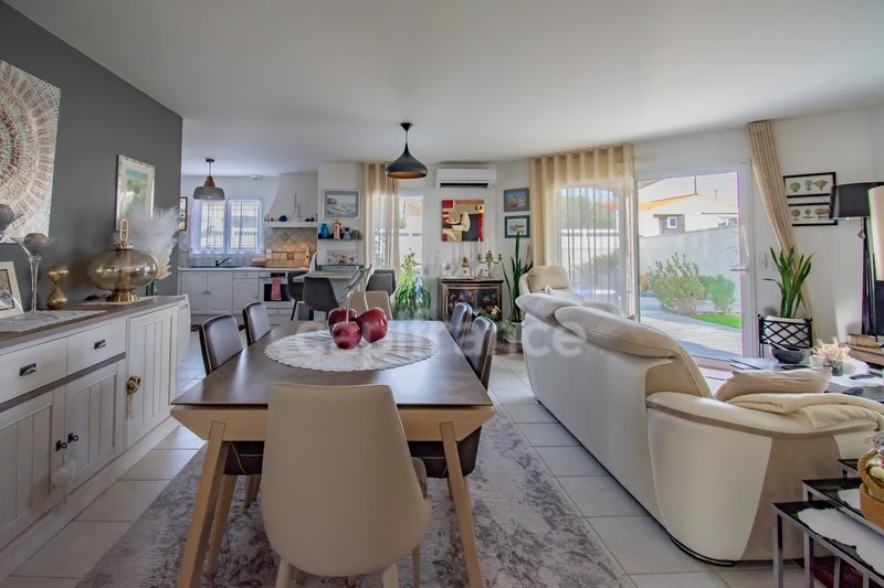Maison à vendre, 96m², Royan