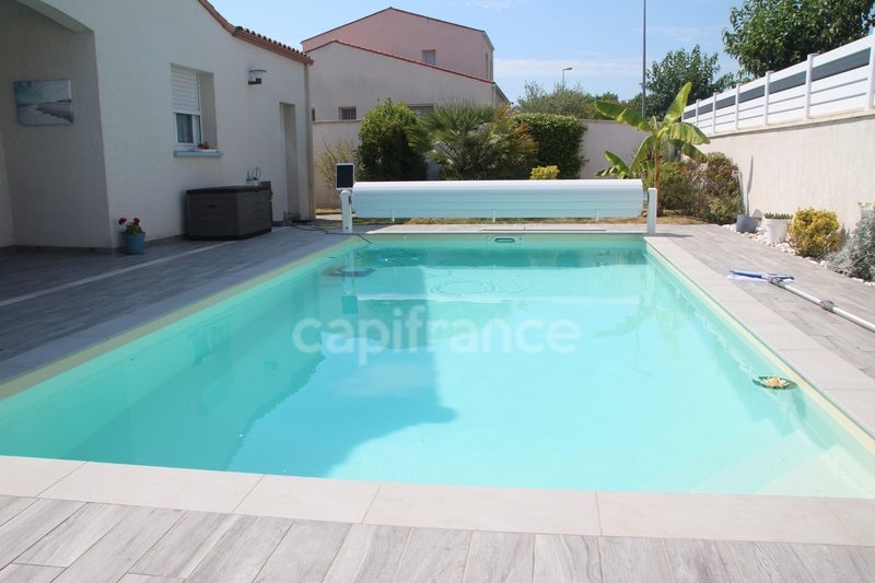 Maison à vendre, 96m², Royan