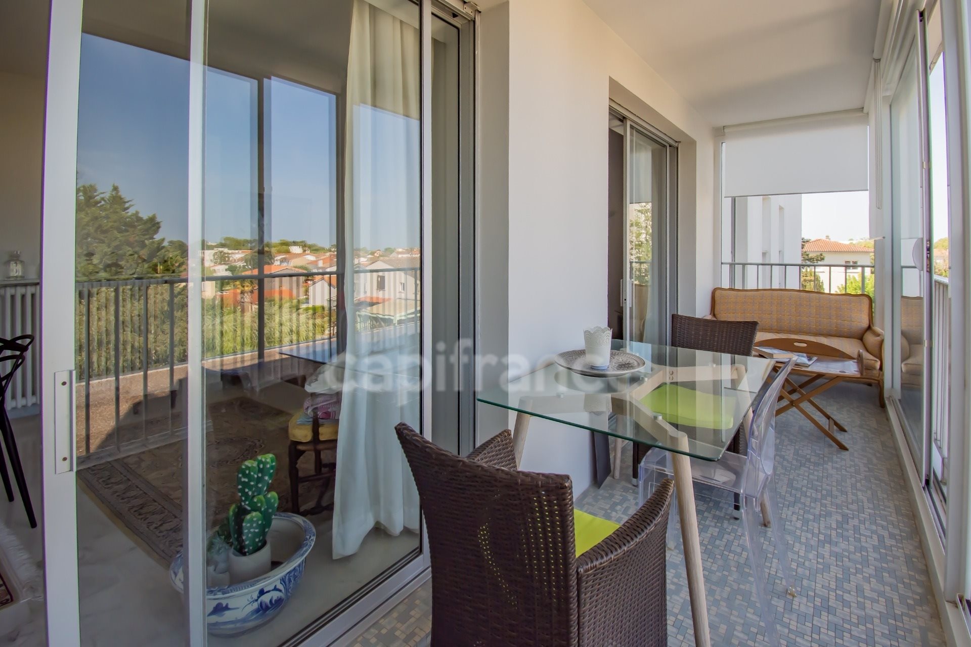 Appartement à vendre, 98m², Royan