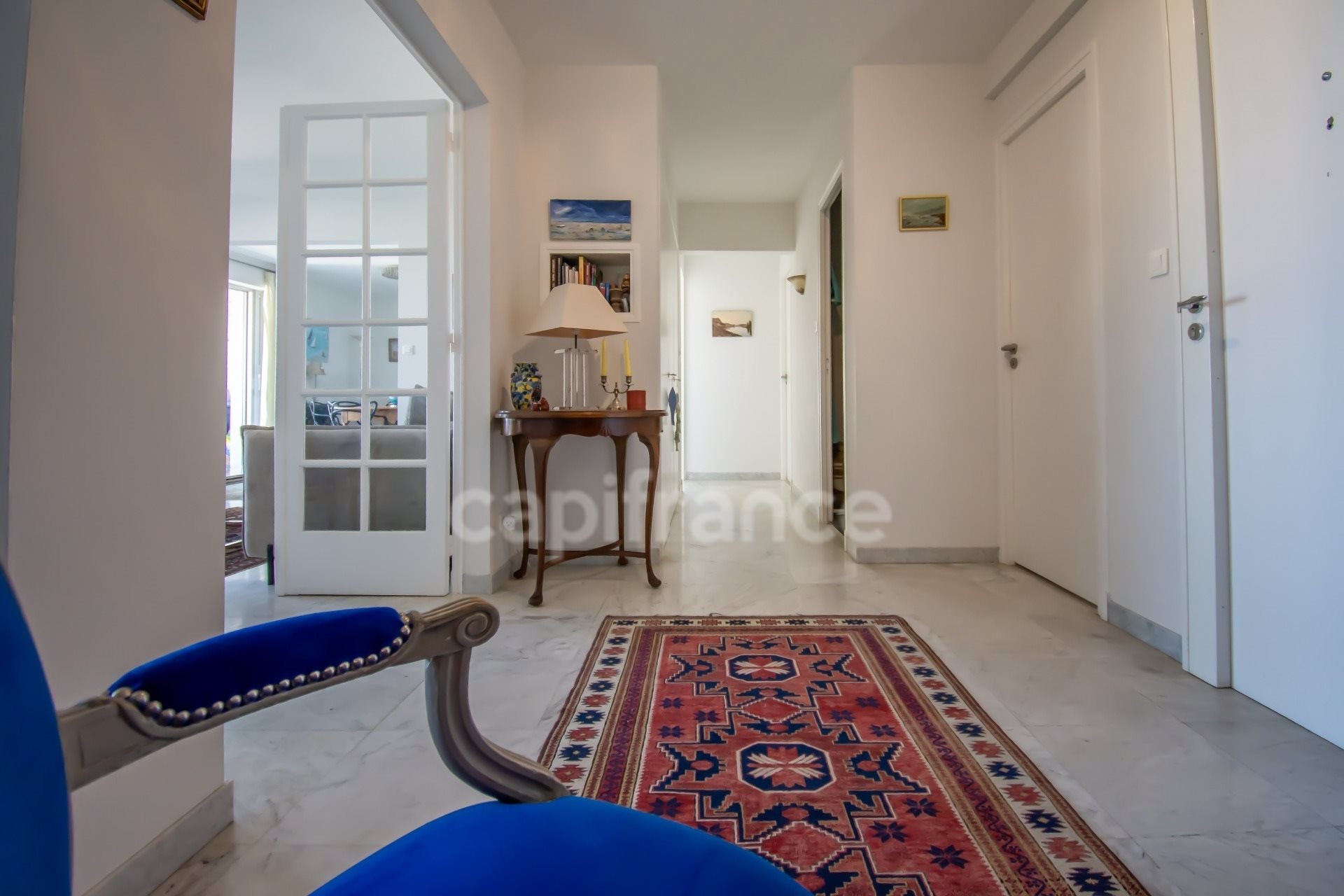 Appartement à vendre, 98m², Royan