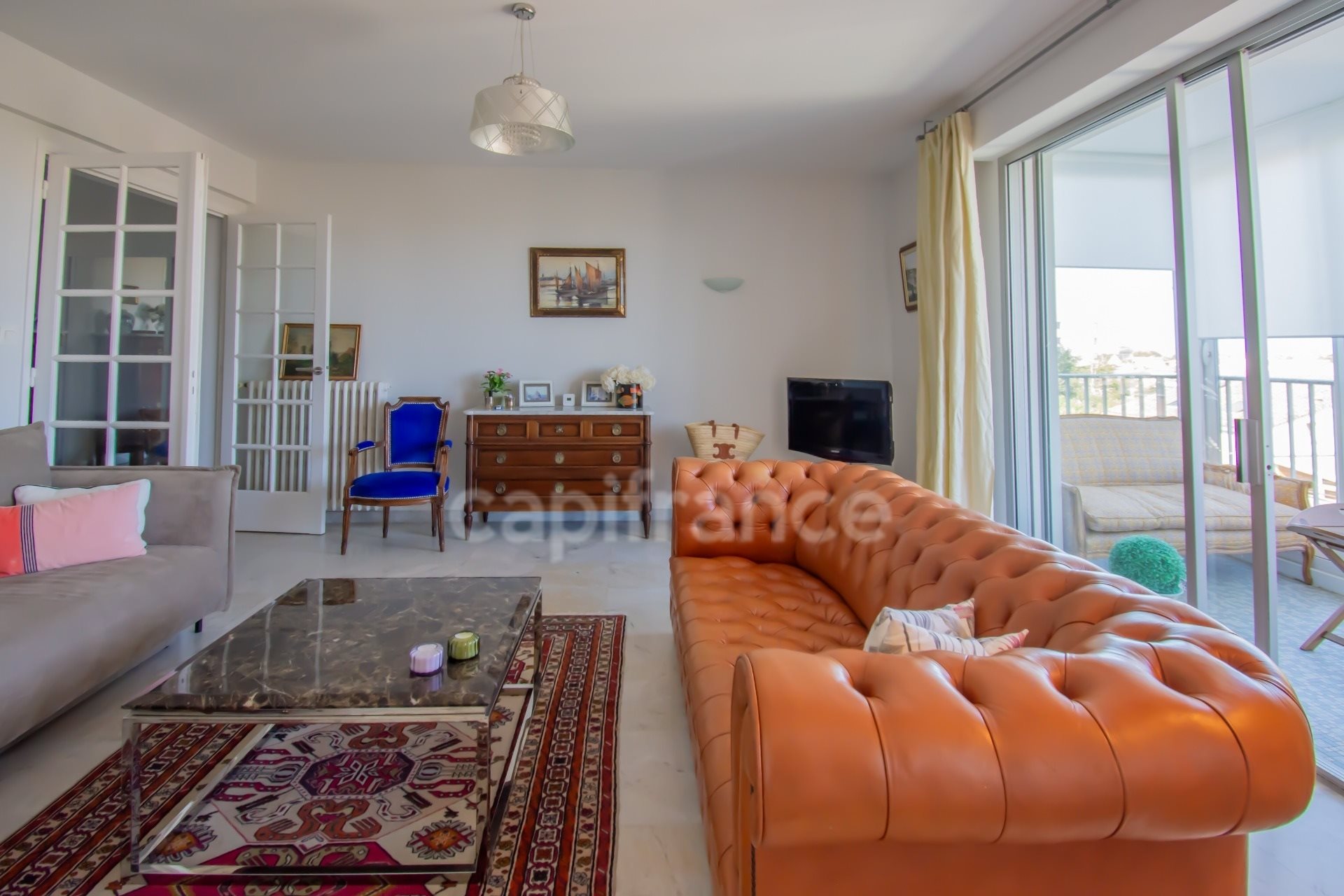 Appartement à vendre, 98m², Royan