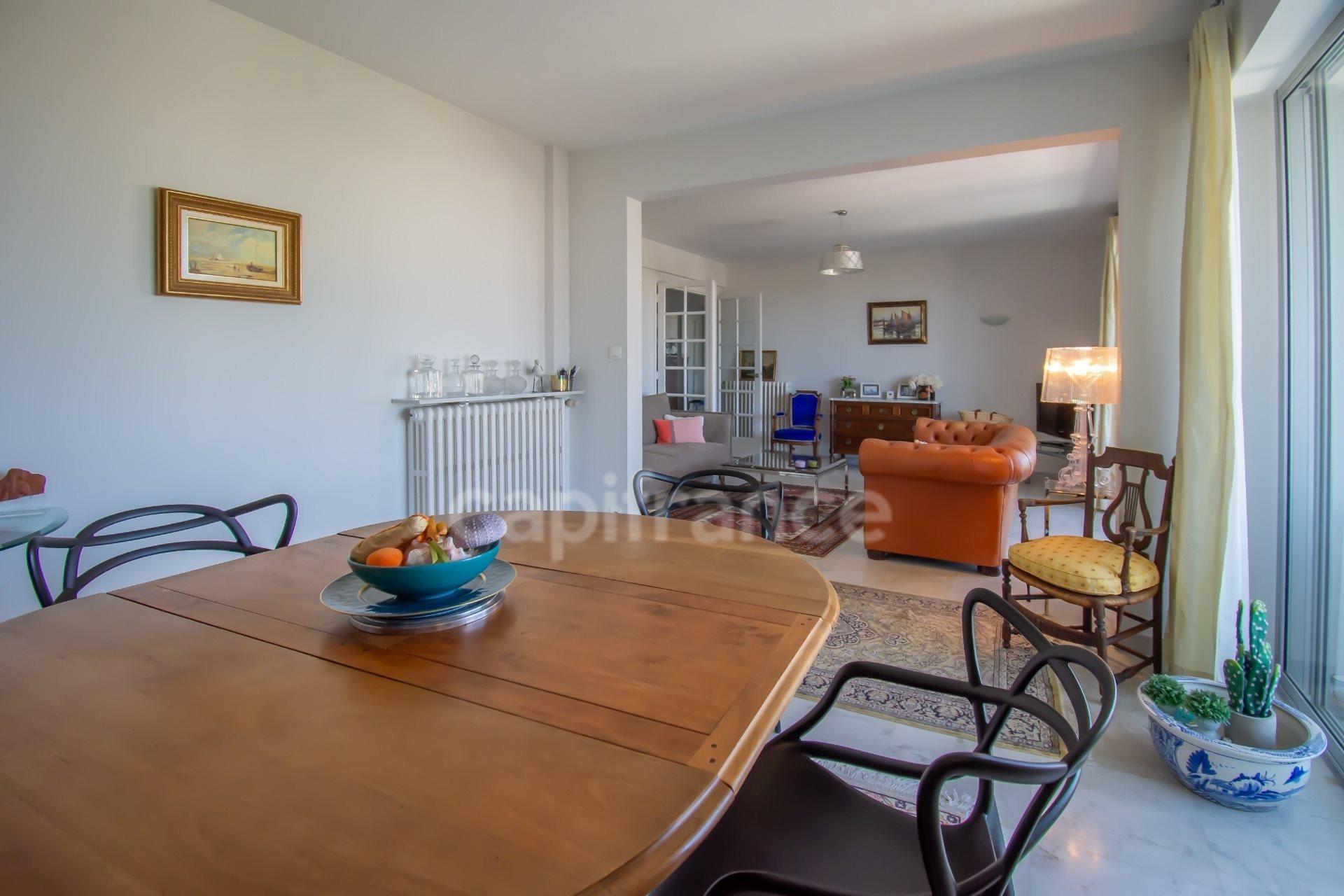 Appartement à vendre, 98m², Royan