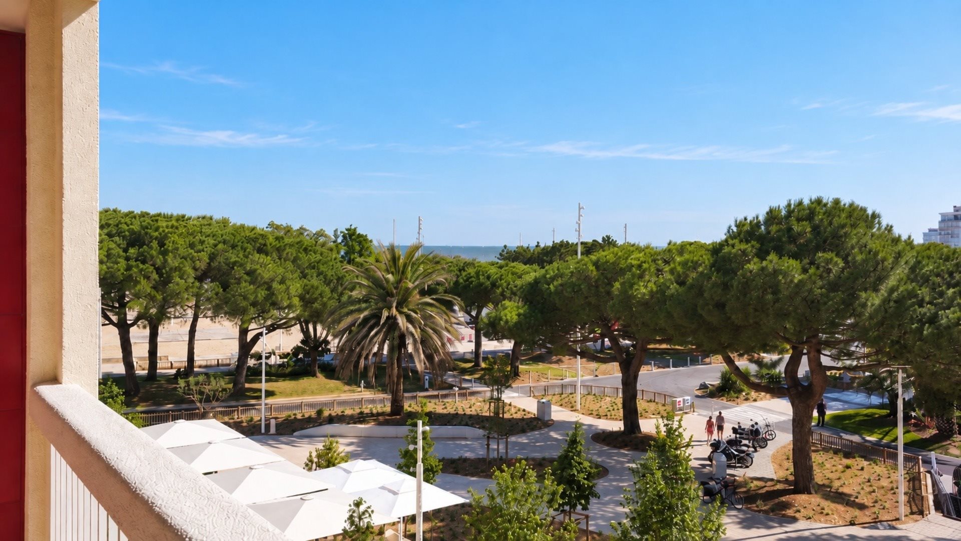 Appartement à vendre, 123m², Royan