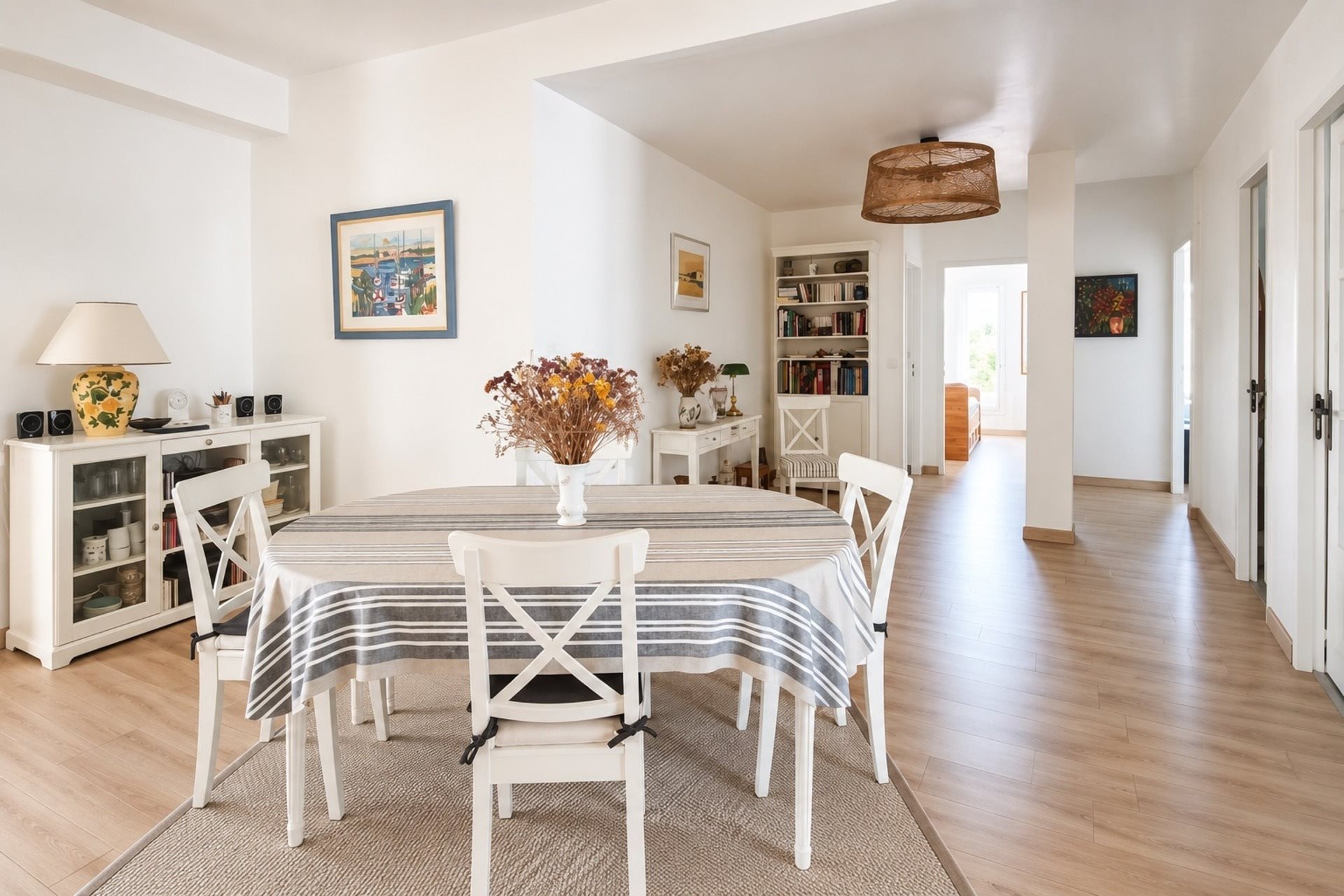 Appartement à vendre, 123m², Royan
