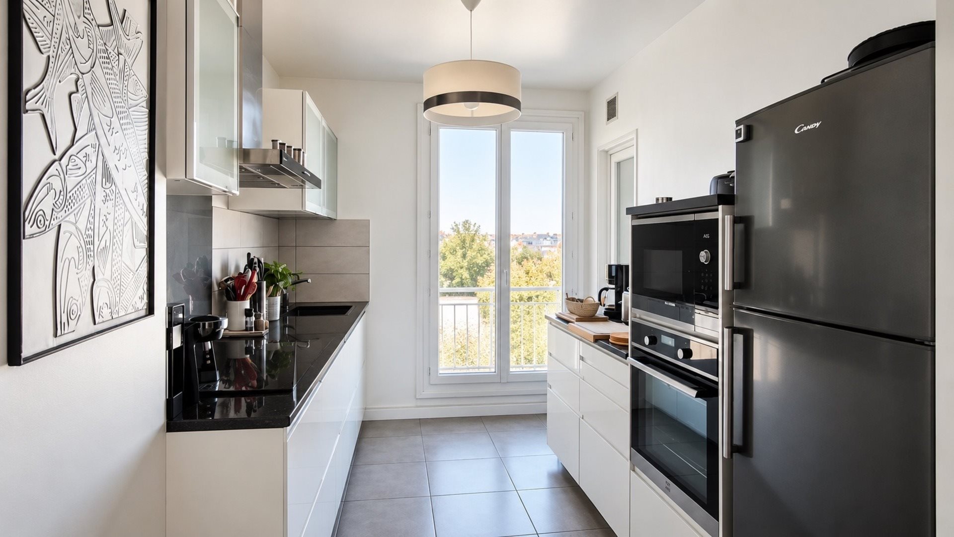 Appartement à vendre, 123m², Royan