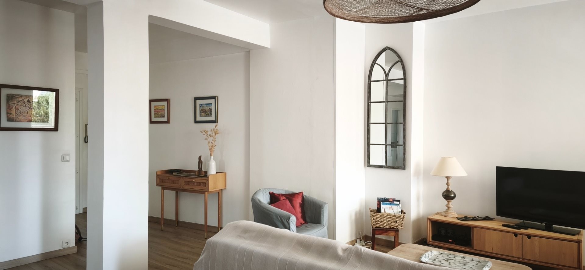 Appartement à vendre, 123m², Royan