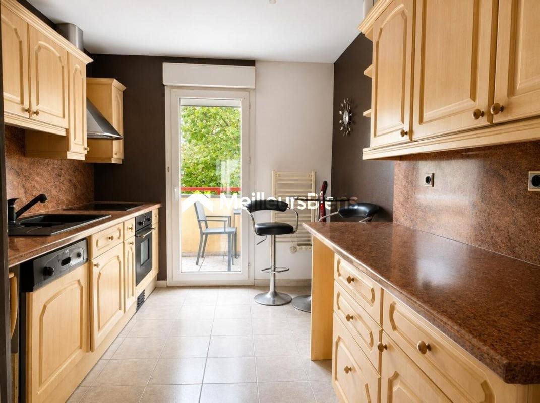 Appartement à vendre, 84m², Thoiry
