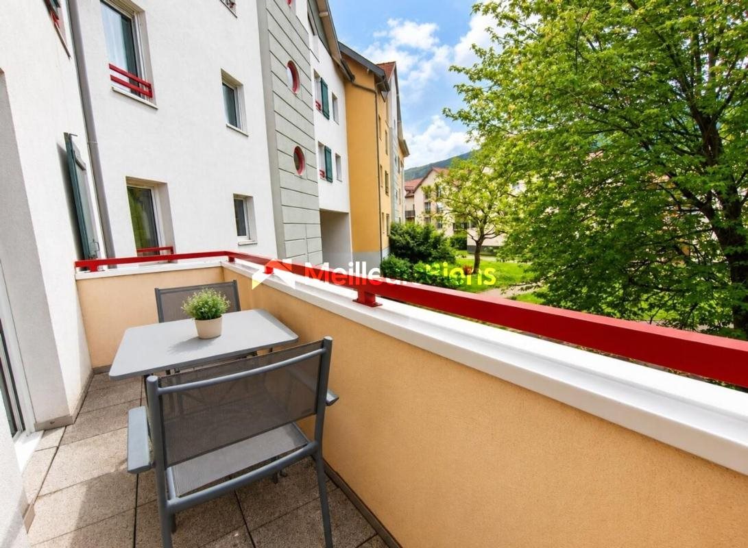 Appartement à vendre, 84m², Thoiry