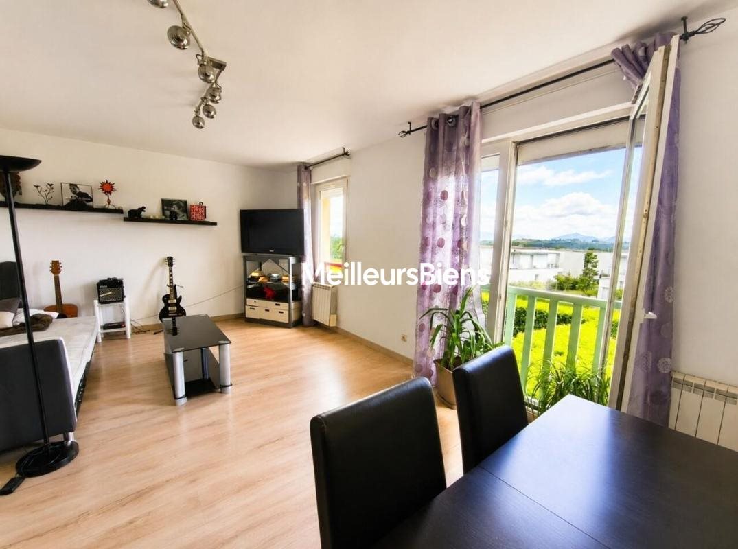 Appartement à vendre, 84m², Thoiry