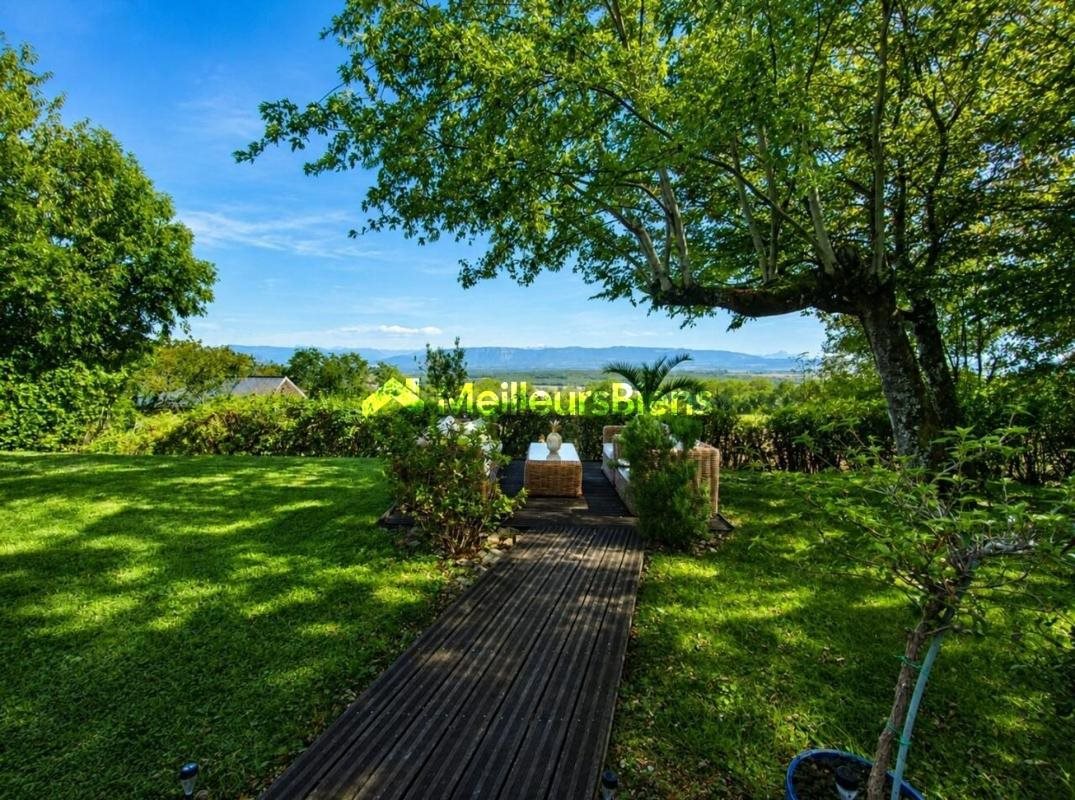 Maison à vendre, 180m², Saint-Jean-de-Gonville