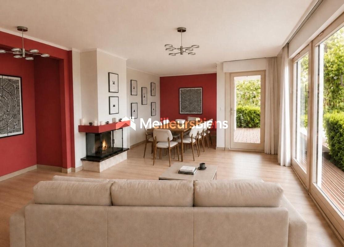 Maison à vendre, 180m², Saint-Jean-de-Gonville