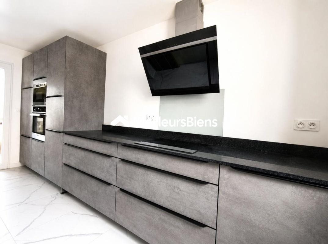 Appartement à vendre, 84m², Thoiry