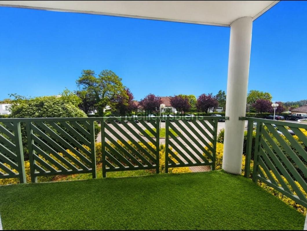 Appartement à vendre, 84m², Thoiry