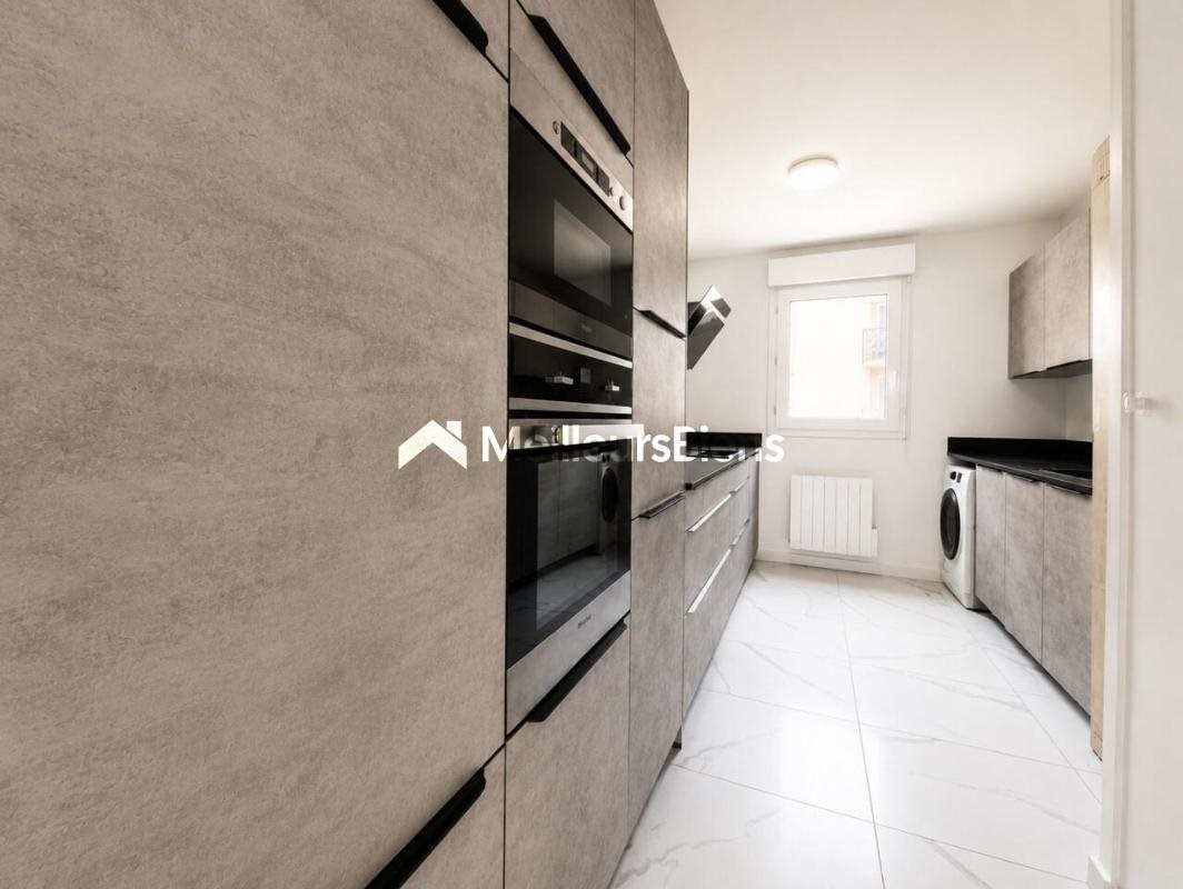 Appartement à vendre, 84m², Thoiry