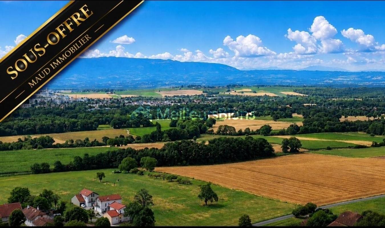 Maison à vendre, 202m², Crozet