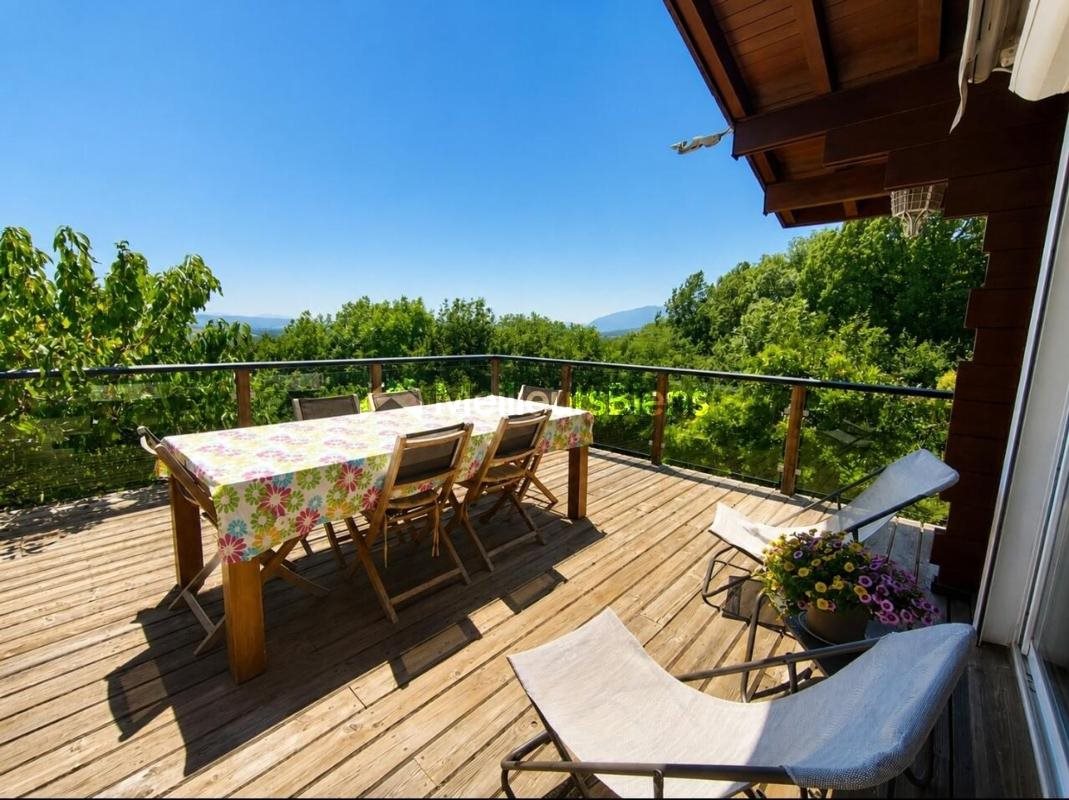 Maison à vendre, 202m², Crozet