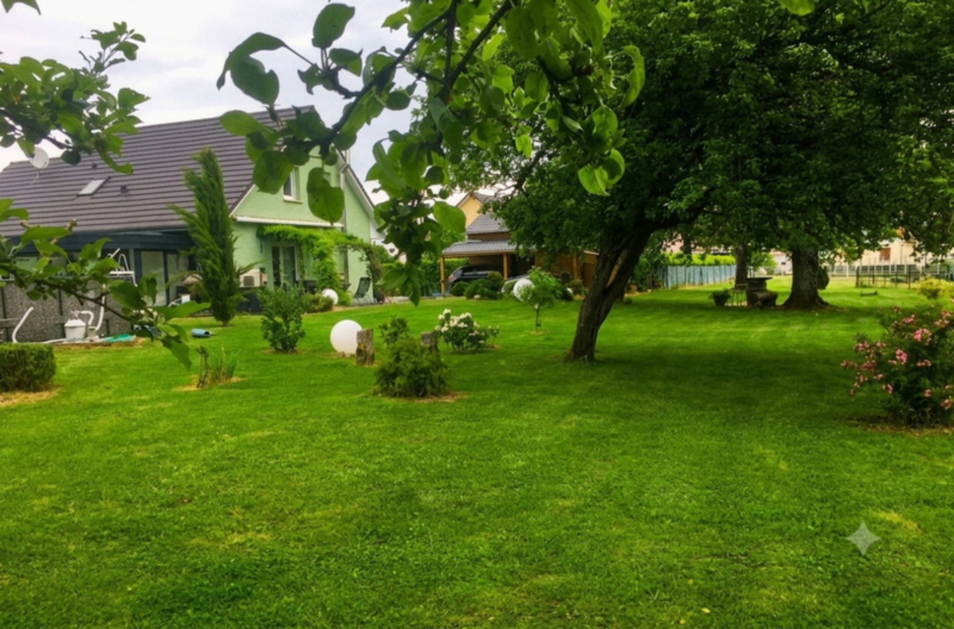 Maison à vendre, 140m², Magny-Vernois