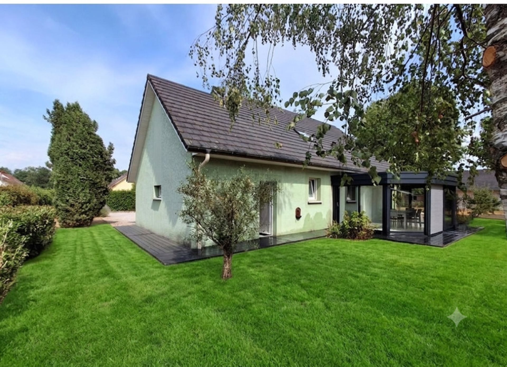 Maison à vendre, 140m², Magny-Vernois