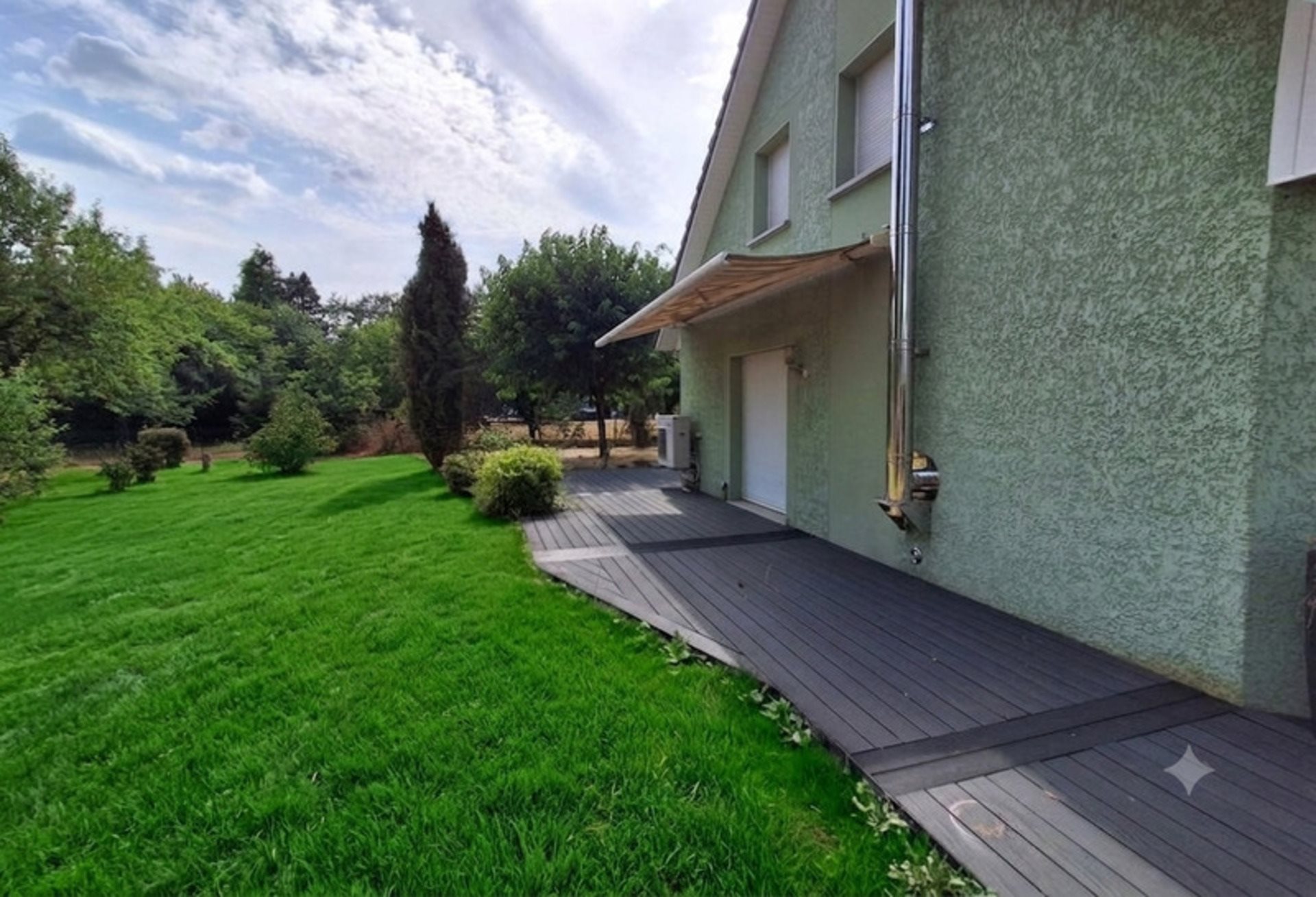 Maison à vendre, 140m², Magny-Vernois