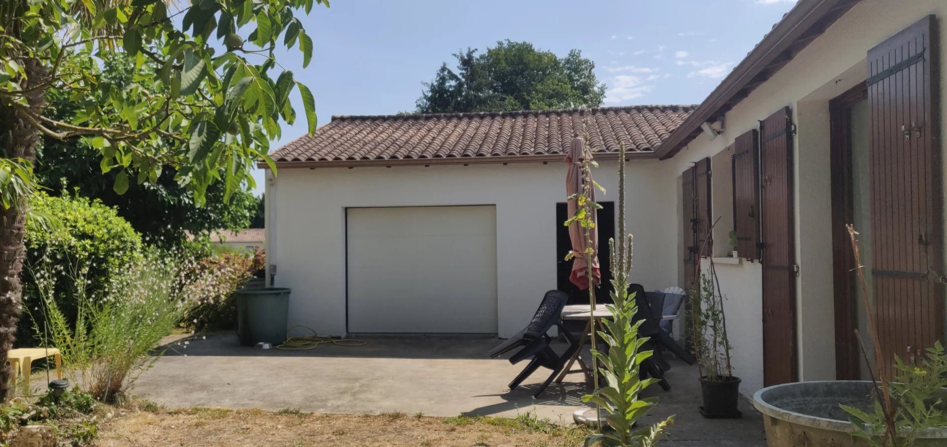 Maison à vendre, 115m², Rioux