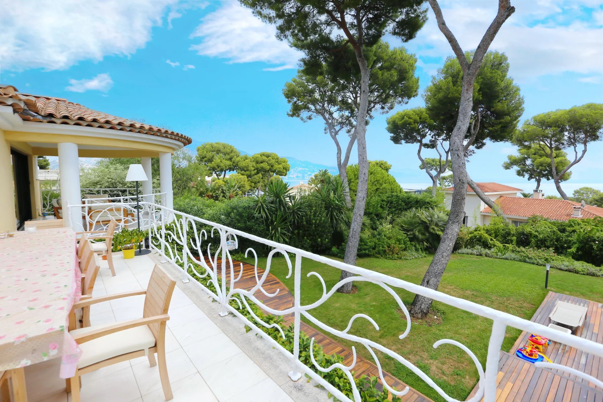 Maison à vendre, 400m², Roquebrune-Cap-Martin