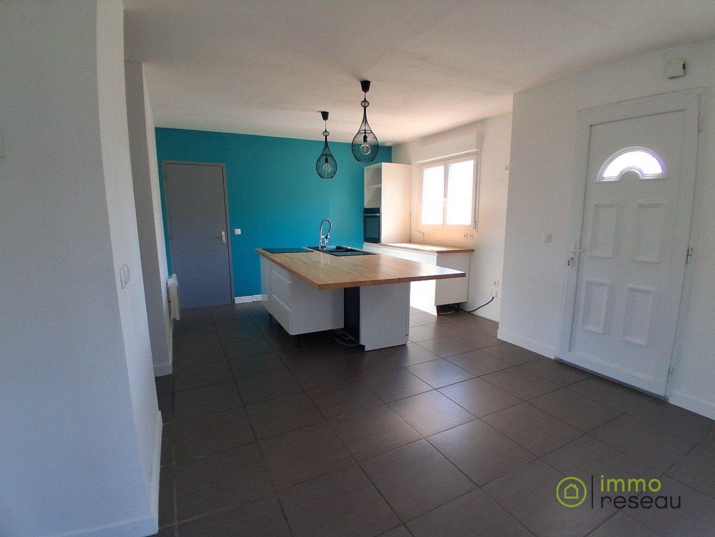Maison à vendre, 102m², Plouguerneau