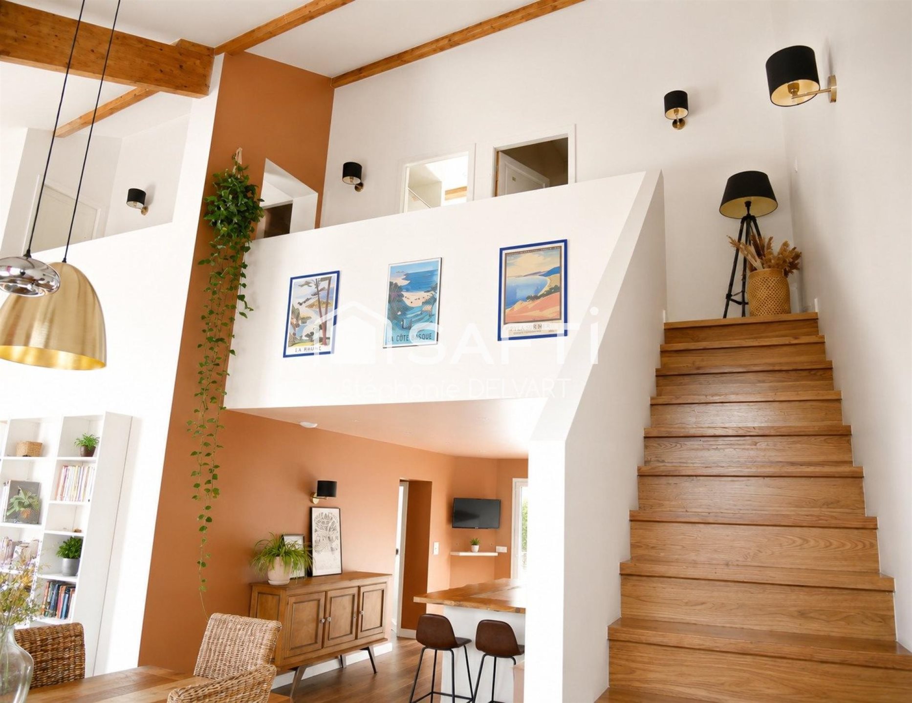 Maison à vendre, 152m², Bègles