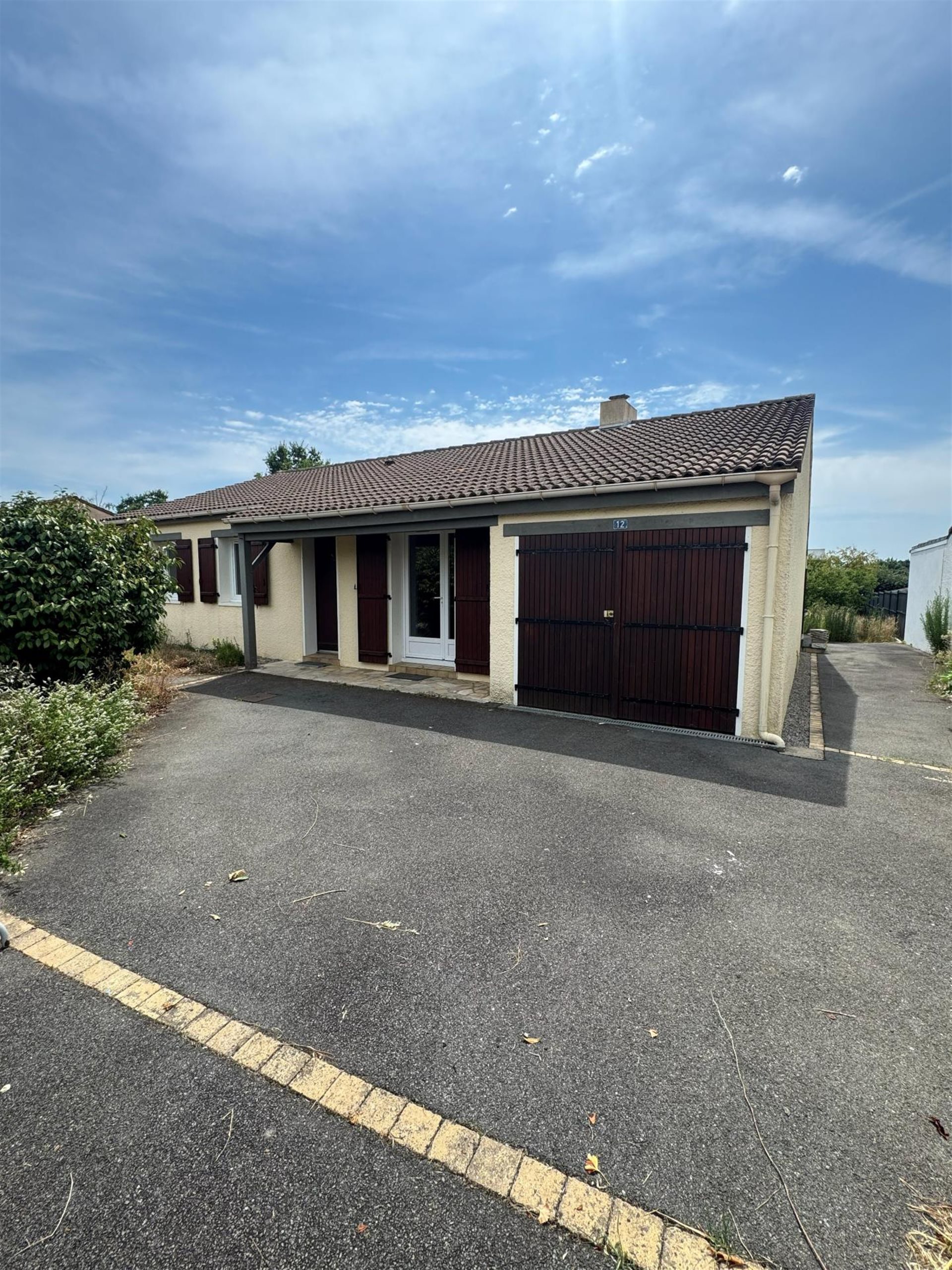 Maison à vendre, 100m², Bouaye