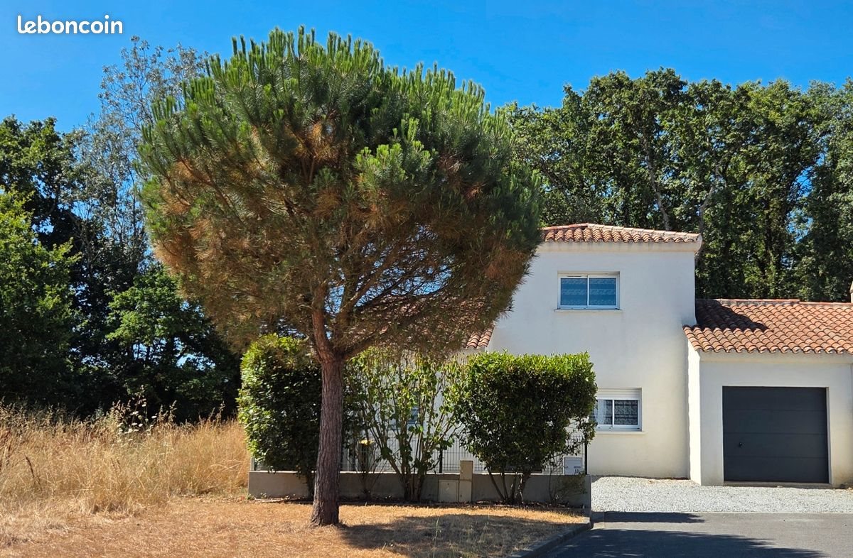 Maison à vendre, 96m², Pornic